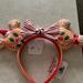 Disney Accessories | Disney Gingerbread Christmas Ears Nwt | Color: Red/Tan | Size: Os