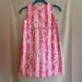 Lilly Pulitzer Dresses | Lily Pulitzer Girls (Varied Pinks) Dress | Color: Pink | Size: 8g