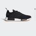 Adidas Shoes | Adidas Nmds | Color: Black | Size: 8
