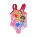 Disney Swim | Disney Princess Swimsuit Girls 4 | Color: Pink | Size: 4g