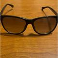 Coach Accessories | Coach Sunglasses Eyewear | Color: Black | Size: Os