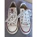 Converse Shoes | Converse Shoes Womens 7 Mens 5 Chuck Taylor All Star White Canvas Low Top M7652 | Color: White | Size: 7