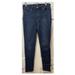 Nine West Jeans | Nine West Cigarette Midrise Skinny Jeans Women’s Size 10 (28x27) | Color: Blue | Size: 10