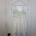 American Eagle Outfitters Dresses | American Eagle White Sundress. Size M | Color: White | Size: M