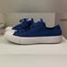 Converse Shoes | Converse Chuck Taylor All Star Ii Lunarlon Women 7.5 Men 5.5 Unisex Blue Low Top | Color: Blue | Size: 7.5