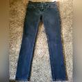 Levi's Jeans | Levi 524 Jeans | Color: Black | Size: 7 Medium