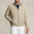 Polo By Ralph Lauren Jackets & Coats | Beautiful Polo Ralph Lauren Light Weight Jacket | Color: Tan | Size: Xl