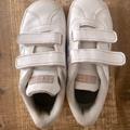 Adidas Shoes | Adidas Little Girl Sneakers | Color: White | Size: 7bb