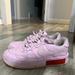 Nike Shoes | Air Force 1 Fontanka Pink Women Limited Edition Da7024-600 | Color: Pink/Tan | Size: 9