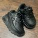 Nike Shoes | Nike Air Max 90 Black White Size 2c Baby Children Shoes | Color: Black | Size: 2bb