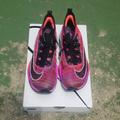 Nike Shoes | Brand New Nike "Air Zoom Alphafly Next" Running Shoes | Color: Pink/Purple | Size: 9