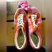 Converse Shoes | Converse One Star Ox Tyler The Creator Golf Le Fleur Pink Orange | Color: Pink | Size: 10.5