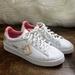 Converse Shoes | Converse Space Jam X Pro Leather Lola Sneakers Size Women’s 8 | Color: Pink/White | Size: 8