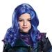 Disney Costumes | Descendants 3 Halloween Costume Wig | Color: Blue/Purple | Size: Osg