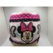 Disney Accessories | Disney Girls Pink Winter Hat One Size | Color: Pink | Size: Osg