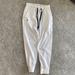 Under Armour Pants & Jumpsuits | Like New!! Womens Under Armour Pants Xs | Color: White | Size: Xs