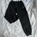 Adidas Pants & Jumpsuits | Adidas Originals Women’s Trefoil Essentials Fleece Pants | Color: Black | Size: M