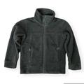 Columbia Jackets & Coats | Columbia Kids Steens Mountain Ii Fleece Zip-Up Jacket Little Kids Size Xxs 4/5 | Color: Gray | Size: 5b