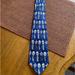 Disney Accessories | Men’s Mickey Mouse Tie By Walt Disney World | Color: Blue | Size: Os