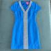 Lilly Pulitzer Dresses | Lilly Pulitzer Dress | Color: Blue | Size: 8