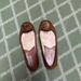 Michael Kors Shoes | Michael Kors Flats | Color: Brown | Size: 8