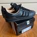 Adidas Shoes | Adidas Skateboarding Campus Adv Silas Baxter Neal Size 11.5 Black Cream Gold | Color: Black/Cream | Size: 11.5