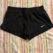 Nike Shorts | Black Nike Running Shorts | Color: Black | Size: L