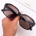 Gucci Accessories | Gucci Sunglasses Gg0929sa 002 Men | Color: Brown | Size: Os