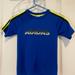 Adidas Shirts & Tops | Kids Adidas Shirt | Color: Blue | Size: 6g