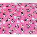 Disney Bedding | Minnie Mouse Fleece Throw Disney Store Nwt | Color: Pink | Size: 50 In X 60 In