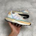 Adidas Shoes | Adidas Originals Zx 2k Boost Low Womens Casual Shoes White Gz8401 New Size 6 | Color: Purple/White | Size: 6