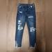 American Eagle Outfitters Jeans | American Eagle Outfitters Jeans 10 Short | Color: Blue | Size: 10 Short