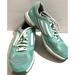 Adidas Shoes | Adidas Adizero Womens Size 7 Mint Lightweight Athletic Golf Sneaker Shoes | Color: Green/White | Size: 7