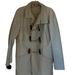 Burberry Jackets & Coats | Burberry Toggle Raincoat/Jacket | Color: Tan | Size: L