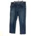 Carhartt Jeans | Carhartt Jeans Relaxed Fit Straight Leg Blue Denim Men’s Size 40 X 32 | Color: Blue | Size: 40