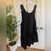 Free People Dresses | Free People Black Dress | Color: Black | Size: Xs