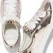 Kate Spade Shoes | Kate Spade X Keds Specchio Metallic Rose Gold | Color: Pink | Size: 10