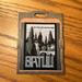 Disney Other | Disney World Galaxy’s Edge Batuu Patch *New* | Color: Black/Green | Size: Os