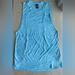 Adidas Tops | Adidas Active Tank (Teal) | Color: Tan | Size: S