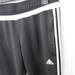 Adidas Pants & Jumpsuits | Adidas Climacool Track Pants - S | Color: Black/White | Size: S