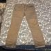 American Eagle Outfitters Pants | American Eagle Khakis | Color: Tan | Size: 34 X 32