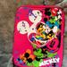 Disney Other | Disney Hot Pink Ipad /Tablet Sleeve | Color: Black/Pink | Size: Osg