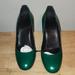 Gucci Shoes | Gucci Shoes | Color: Green | Size: 39eu