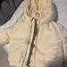 Burberry Jackets & Coats | Burberry Coat Baby/Toddler | Color: Cream | Size: 2tg