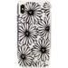 Kate Spade Cell Phones & Accessories | Kate Spade Iphone Xs Comold Case Shell Daisy Floral Crystal Black | Color: Black/White | Size: Iphone Xs