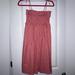 J. Crew Dresses | Girls J Crew Dress | Color: Red | Size: 10g