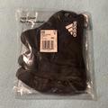 Adidas Accessories | Adidas 3/Set Unisex Face Cover - Size M/L | Color: Black | Size: M/L