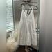 American Eagle Outfitters Dresses | American Eagle White Dress | Color: White | Size: L