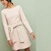 Anthropologie Dresses | Anthropologie Saturday Sunday Sweater Dress Size: Small | Color: Pink | Size: S