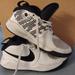 Nike Shoes | Boys Nike | Color: Black/White | Size: 3.5bb